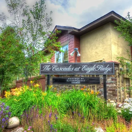 Cascades Townhomes By Steamboat Resorts